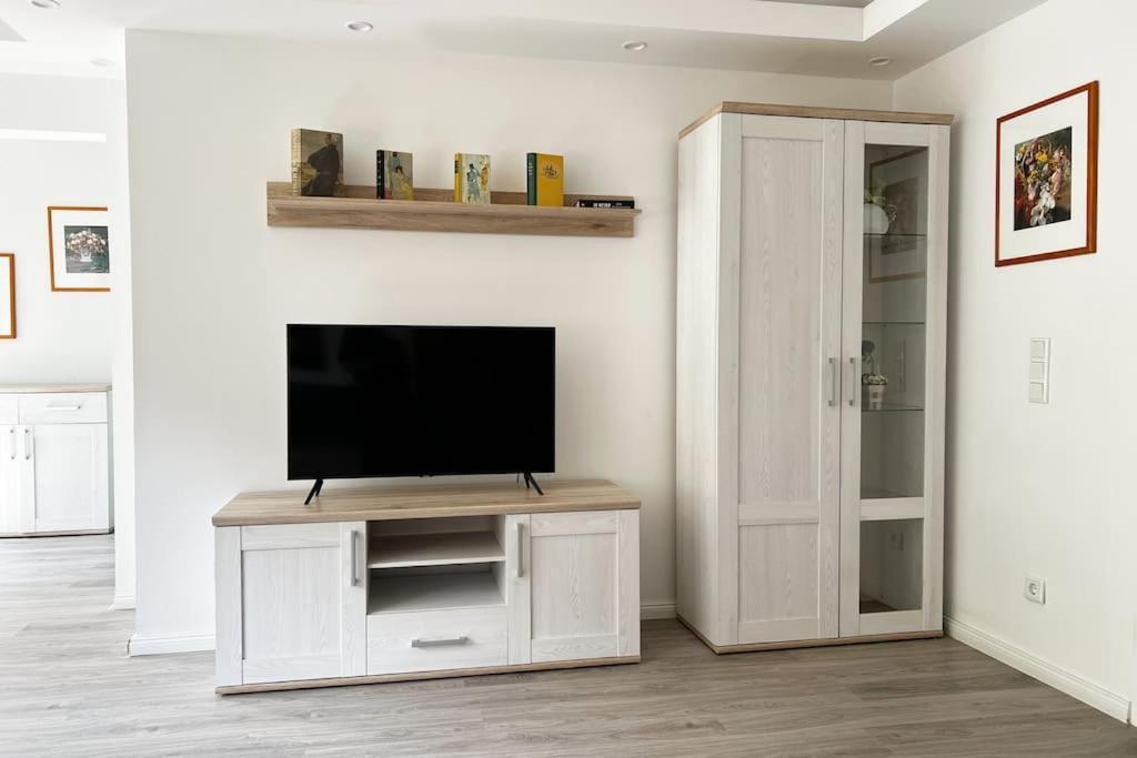 Beste Lage - Altstadt City - 1,5 Zimmer Appartement *