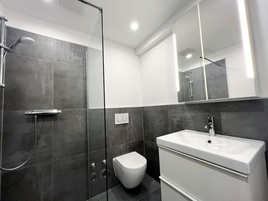 Appartamento Beste Lage - Altstadt City - 1,5 Zimmer