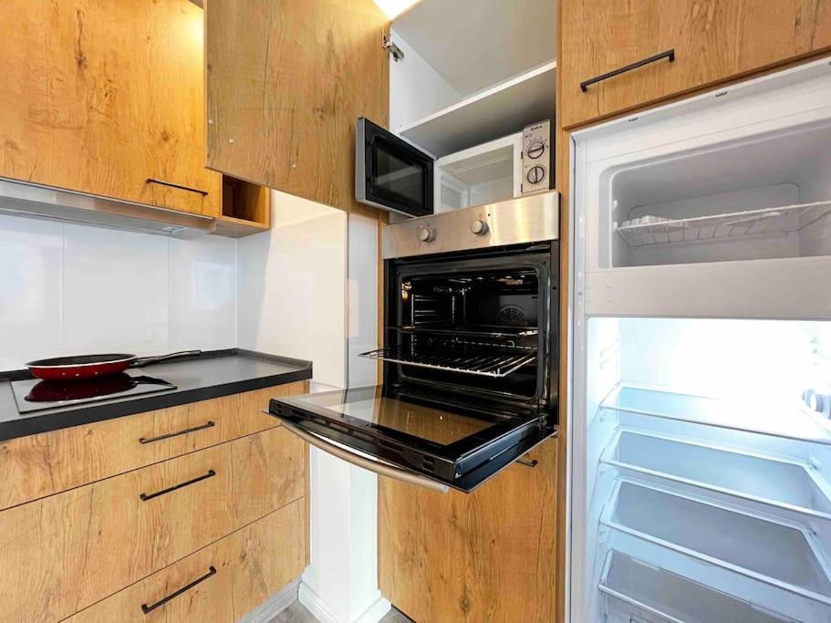 Appartamento Beste Lage - Altstadt City - 1,5 Zimmer