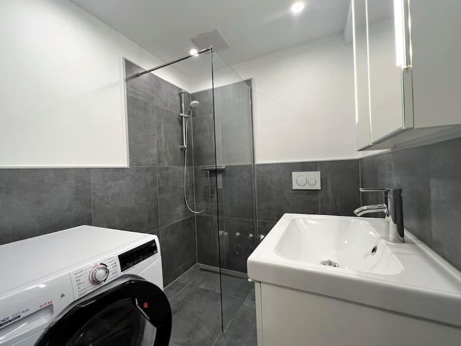 Beste Lage - Altstadt City - 1,5 Zimmer Appartamento